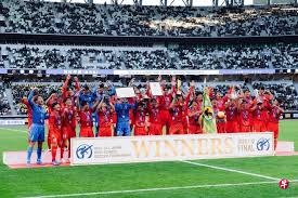 媒体人：23岁华裔中场瑞安-蒂格即将加盟上海海港